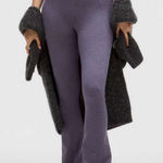 Lululemon  Soft Sueded Split-Hem High-Rise Mini-Flare Pant Nightfall W5GLUR 12 Photo 0