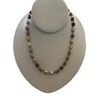 Pastel cubes cylinder bead Photo 5