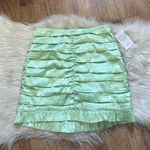 For Love & Lemons  Robin Mini Skirt Photo 3