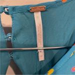 Free People Coryn Night Out Mini Dress in Green Combo Photo 8