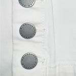 Peruvian Connection  Ryder Pants Cream Size 4 Photo 8