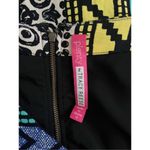 Anthropologie  Plenty by Tracy Reese New Moon Fit and Flare‎ Dress Photo 2