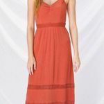 Patrons of Peace Rhea Dress Photo 0