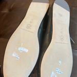 Loeffler Randall  Leonie leather ballet flats 9.5 Photo 4
