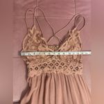 Free People  Adella Slip Dress Size Small Photo 10