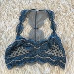 Free People  Intimately Bralette small Photo 0