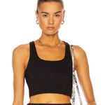 Girlfriend Collective  Black Paloma Bra Photo 0