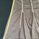 Mossimo Supply Co Mossimo Polyester Women’s Skirt with lace trim 2000s Photo 5