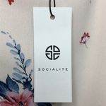 Socialite IVYTEAL Lace Trim Camisole - Size Small Photo 9