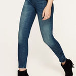 Mavi ‘Adriana’ Skinny Mid Photo 0