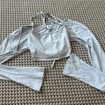 Princess Polly  Bolero Top Two-Piece Photo 0