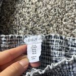 Sincerely Jules Gingham Top Photo 1