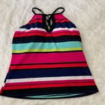 Jantzen sport high neck tankini top Photo 1