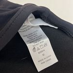 SOCIAL•ANGEL BLACK LACE ONE PIECE SWIMSUIT WOMEN'S SIZE M NEW WITH TAGS D22 Black Size M Photo 6