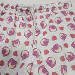 Pixar Lotso and Strawberry women's XL jogger shorts Gray Photo 6