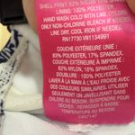 Lilly Pulitzer  Women’s Swimsuit one piece halter top Navy/Hot Pink Size S Photo 9