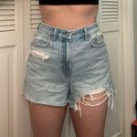 American Eagle Outfitters Short Photo 0