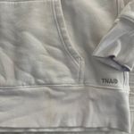 Aritzia tna boyfriend hoodie Photo 3