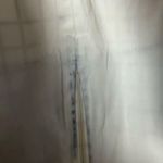 Cameo White Black Windowpane Plaid Stripe A-Line Mini Skirt Size M Photo 8