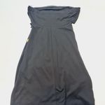 superdown  Nara Mini Dress in Black XS Photo 8