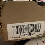 Clarks NEW  Sneakers Audreigh Sky Black Sneakers size 7W Photo 6