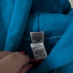 bama hoodie Blue Size XL Photo 2
