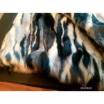 Michael Kors  Faux Furs  Women's Faux Fur Vest Size XL Photo 9