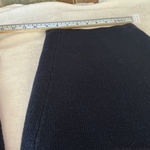 St. John  Dark Blue Knitwear Photo 6