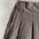 Abercrombie & Fitch Abercrombie Pleated Skort Photo 2