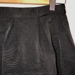 Bethany Mota ‎ black skirt with bow size XS Photo 4