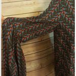 Izzy & Lola  boutique bird blouse small Photo 4