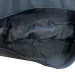 Michael Kors  Dress Womens Size 6 Black Sleeveless Halter Neck Keyhole Front Photo 6