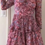 French Connection Nordstrom Mini Dress Photo 0