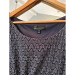 Connected Apparel Women's Dress 16W Gray Photo 1