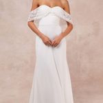 Lulus Lulu white dress Photo 0