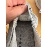 Peter Millar Sneakers Womens 8 Hyperlite Athletic Sneakers Knit Uppers Gray Photo 3