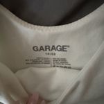 Garage  Tank Crop XXS Photo 2