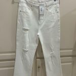 Risen  Jeans White Photo 0