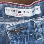 Tommy Hilfiger Vintage denim midi skirt Medium Photo 2