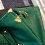 Miche Velocity Demi Shell, green. Deep, emerald green Miche Velocity Demi Photo 2