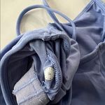 Lululemon  Power Y Tank Top in Hydrangea Blue Size 4 Photo 6