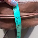 Free People  Brown Cabana Crossbody Bag Photo 5