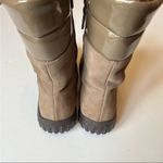 Cole Haan Air Joa Lace Shoe Bt II Leather Waterproof Boot Women’s Size 7.5 Photo 4