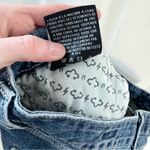 EXPRESS REROCK for Vintage Blue Boot cut Jeans Sz 10 Photo 12