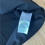 Chico's Chico’s embroidered puff pleat sleeve boho tee shirt blouse top size 3 XL Photo 6