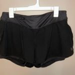 Impact black athletic shorts Size L Photo 0