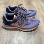 New Balance | Women's Fresh Foam 680v7 Raw Amethyst Running Athletic Shoes, 8.5 Photo 3