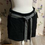Zumiez AF Studio Black Skort Photo 0