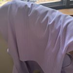 EXPRESS  Ribbed Bodysuit Photo 2