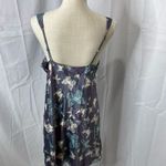 Cabernet M nightie butterflies Gray Size M Photo 11